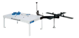Uniwersalny stół roboczy Holzkraft (wymiary stołu: 800x440 mm) 32269514