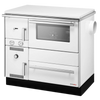 Piec koza kuchenka kuchnia węglowa westfalka CO z płaszczem wodnym 12-15kW (średnica wylotu spalin: 150mm) 99682661