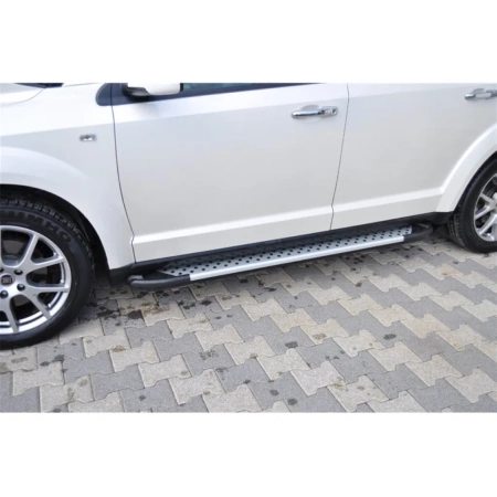 Stopnie boczne - Mazda CX-9 (długość: 193 cm) 01656042