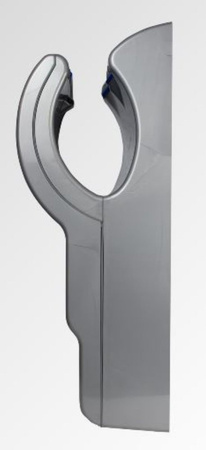 Suszarka do rąk kieszeniowa automatyczna 44578888