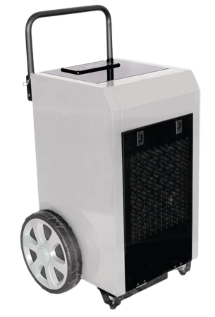 Osuszacz powietrza 230V (wydajność osuszania: 70 l/Dzień, moc wejściowa: 750 W) 32283185