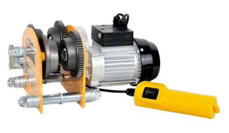 Wózek elektryczny Industrial 0,5T (udźwig: 0,5 T) 55979895