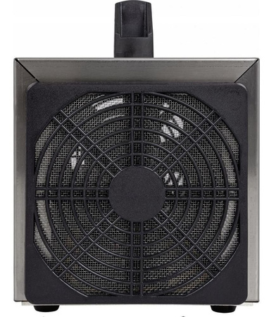 Ozon24 Generator ozonu przemysłowy ozonator (wydajność: 10 g/h, przepływ powietrza: 200 m3/h, moc: 70W 240V) 17776589