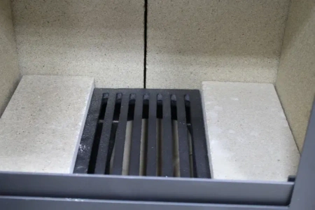 Piec piecyk kominek stalowy na drewno wolnostojący 9kW - spełnia anty-smogowy EkoProjekt 48280259