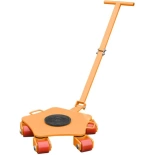 Rolki transportowe 5000 kg – platforma jezdna do ciężkich ładunków 02880090