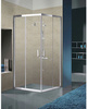 Kabina prysznicowa 90x90 szkło 6mm kwadratowa 23178208