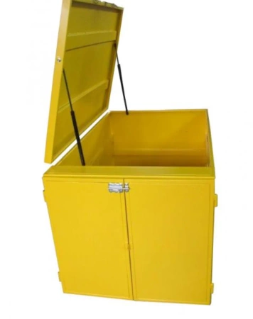 Skrzynie warsztatowe 16083198