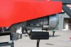  Wciągarka budowlana elektryczna linowa 300 kg 30 m