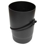 Kolano stalowe 2mm 180/45 3006583