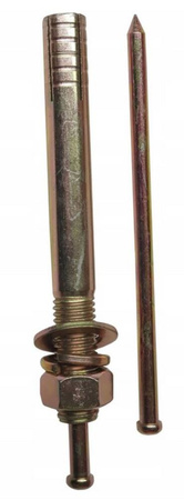 Podnośnik samochodowy jednokolumnowy (udźwig: 4500 kg, wysokość podnoszenia: 188 cm) 13782442