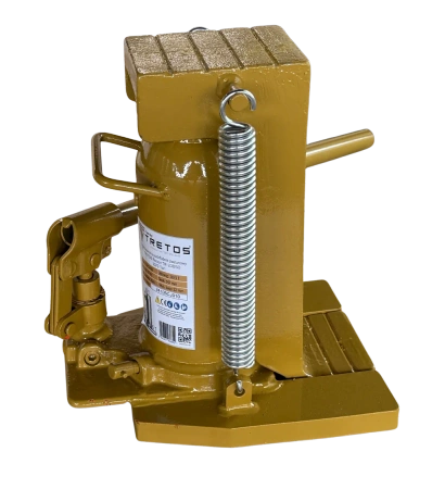 Hydrauliczny podnośnik pazurowy TRETOS Recon 10 T (TR-10050)
