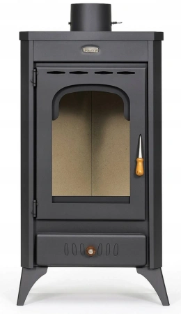 Piec kominek koza żeliwny 11kW - spełnia anty-smogowy EkoProjekt 04482066