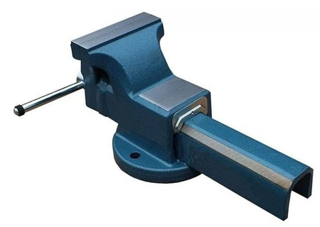 Imadło ślusarskie (szerokość szczęk: 100-175 mm) 27072721