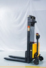 Wózek podnośnikowy elektryczny (udźwig: 1000 kg, wysokość podnoszenia: 90-1600 mm) 00579157