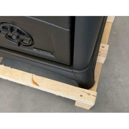 Piec wolnostojący 6kW (kolor: pergamena) - spełnia anty-smogowy EkoProjekt 88879969