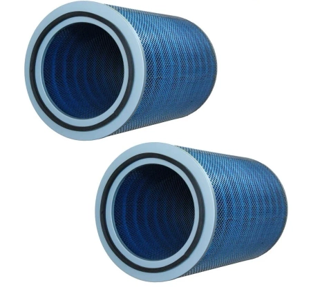 Odciąg spawalniczy Mobilny Wyciąg dymów spawalniczych (moc ssąca: 3000 m3/h, moc: 3 kW) 80183134