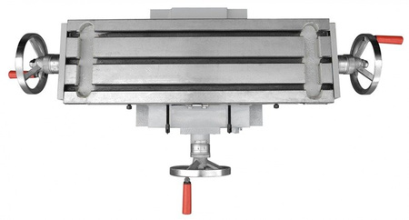 Stół krzyżowy (rozmiar stołu: 640x205 mm) 02861386