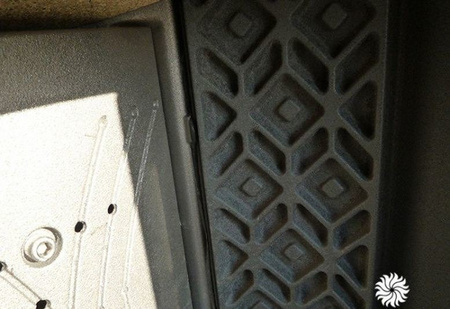 Piec wolnostojący 7,2kW (wylot spalin: 120mm) - spełnia anty-smogowy EkoProjekt 88879967