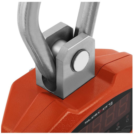 Waga hakowa Steinberg Systems 1 kg - LED (udźwig: 3000 kg) 45674860