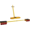 Zestaw transportowy (udźwig: 24 T) 02882275