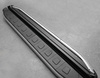Stopnie boczne - Nissan X-Trail T31 2008-2014 (długość: 171 cm) 01655747