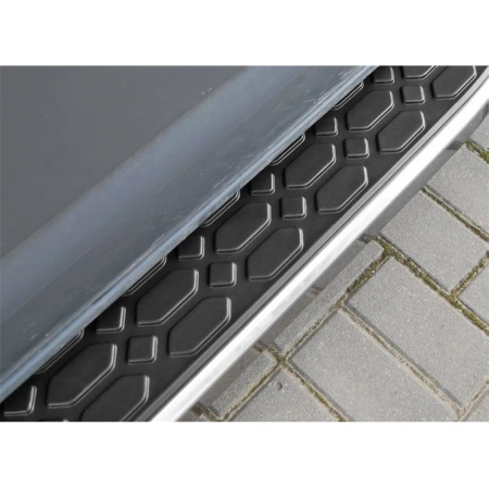 Stopnie boczne - Mercedes ML W166 2012- (długość: 193 cm) 01664976