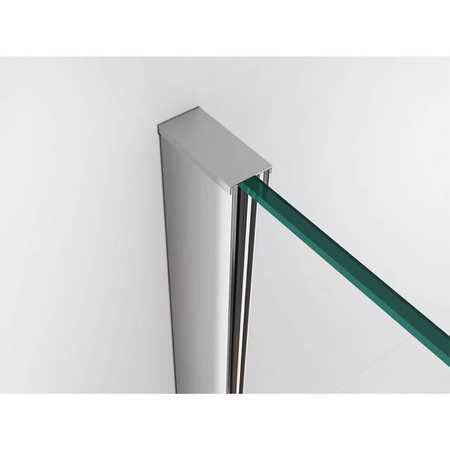 Kabina Prysznicowa 120x90cm UCHYLNA OTWIERANA 23181652