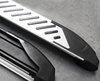 Stopnie boczne, paski - Mercedes ML W164 2004-2011 (długość: 193 cm) 01656325