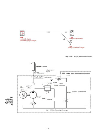 Wózek paletowy elektryczny (udźwig: 1000 kg, wysokość podnoszenia: 1,6 m) 85076254