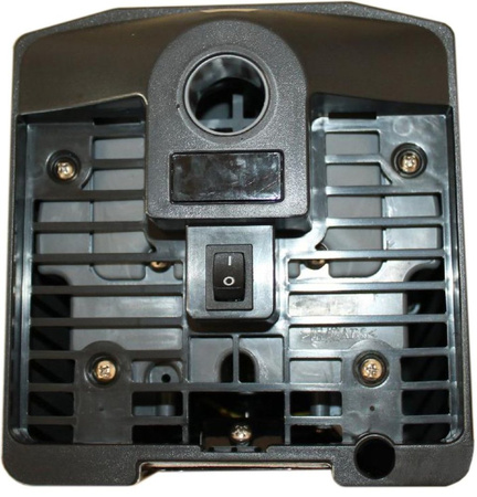 Automatyczna suszarka do rąk - stal polerowana 44578414