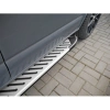 Stopnie boczne, paski - Nissan Pathfinder R51 2005- (długość: 171 cm) 01656334