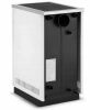 Kuchnia węglowa piec kominek z płaszczem wodnym CO 10-12kW (kolor: biały, średnica wylotu spalin: 120 mm) - spełnia anty-smogowy EkoProjekt 99681704