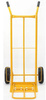 BEDREW Wózek młynarka, transportowy, 2 podesty (udźwig: 250 kg, wymiary podestu: 40x30 / 32,5x55 cm) 18677154