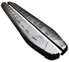 Stopnie boczne, czarne - Caddilac SRX 2009+ (długość: 182 cm) 01655887