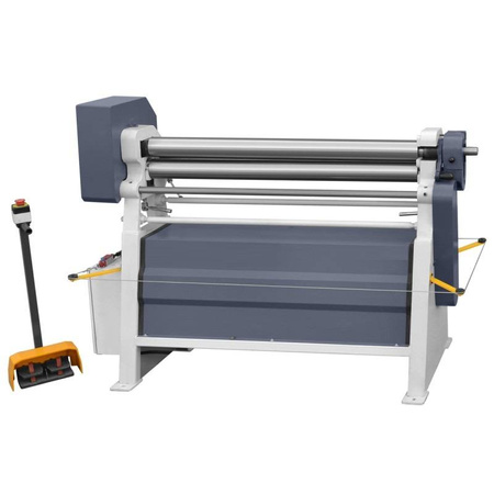 Walcarka do blach (szerokość robocza: 1270 mm, średnica rolki: 86 mm, moc: 1,1 kW) 02879739