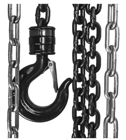 Wciągarka łańcuchowa Steinberg Systems (udźwig: 1000 kg, długość łańcucha: 3m) 45674822