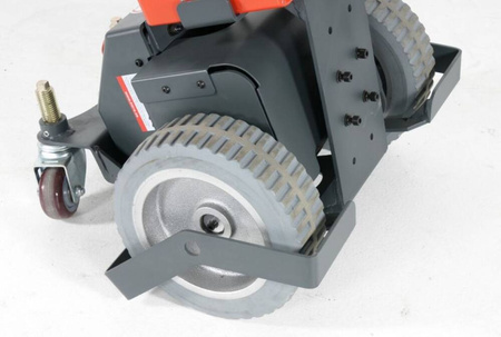 Ciągnik elektryczny GermanTech (udźwig: 1000 kg) 99746690