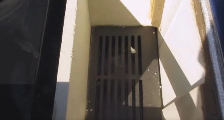 Kuchnia angielka 7kW biała – bez płaszcza wodnego 88870276