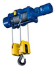 Wyciągarka linowa stacjonarna elektryczna, sterowanie-kaseta, układ lin-4/1 (udźwig: 2000 kg, wysokość podnoszenia: 10m) 02874851