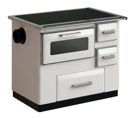 Kuchnia angielka 7kW biała – bez płaszcza wodnego 88870276