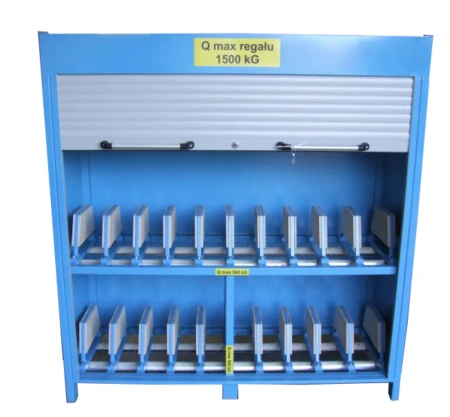 Szafy i regały na ściernice 16083204