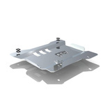 Osłona silnika i przedniego mostu offroad Ford Ranger Raptor 2023 - aluminiowa 59881529