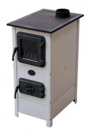 Piec wolnostojący 7kW (kolor: biały) - spełnia anty-smogowy EkoProjekt 88876222