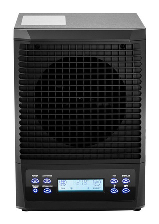 TERODO tritlen Oczyszczacz powietrza - ozonowanie Ulsonix lampa UV (wydajność: 600 mg/h, moc: 50 W) 45676794