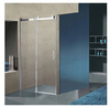 Kabina prysznicowa 120x80 jakość mocna szkło 8mm 23178262