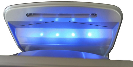 Kieszeniowa automatyczna suszarka do rąk (moc: 2050W) 44578403