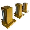 Hydrauliczny podnośnik pazurowy TRETOS Recon 30 T (TR-30015)