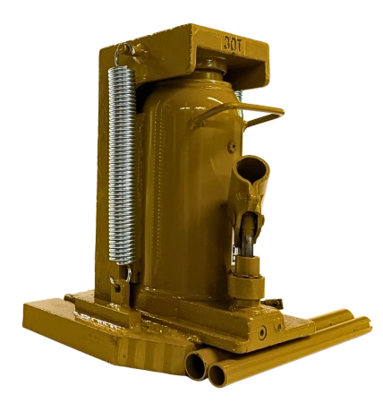 Hydrauliczny podnośnik pazurowy TRETOS Recon 30 T (TR-30015)