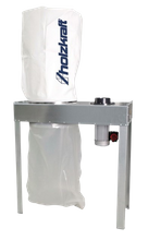 Urządzenie odciągowe Holzkraft (silnik: 2,2kW 400V) 32269451