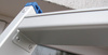 Drabina magazynowa 5 stopniowa Drabex (wysokość robocza: 3,28m) 99674668